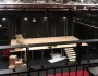 BOA: Theatre space progress